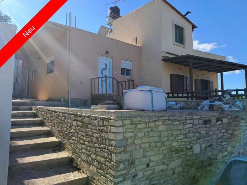 Peritz Kreta, Peri, Ein Einfamilienhaus mit Charakter und Zukunft Haus kaufen